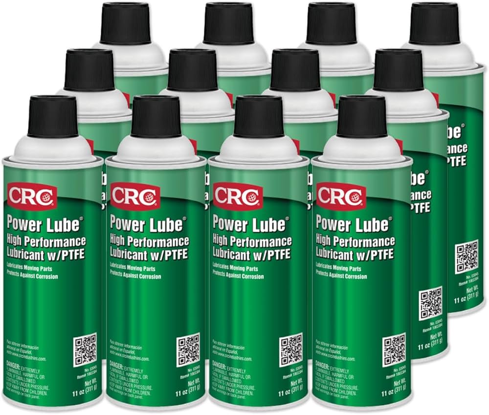 CRC auto part