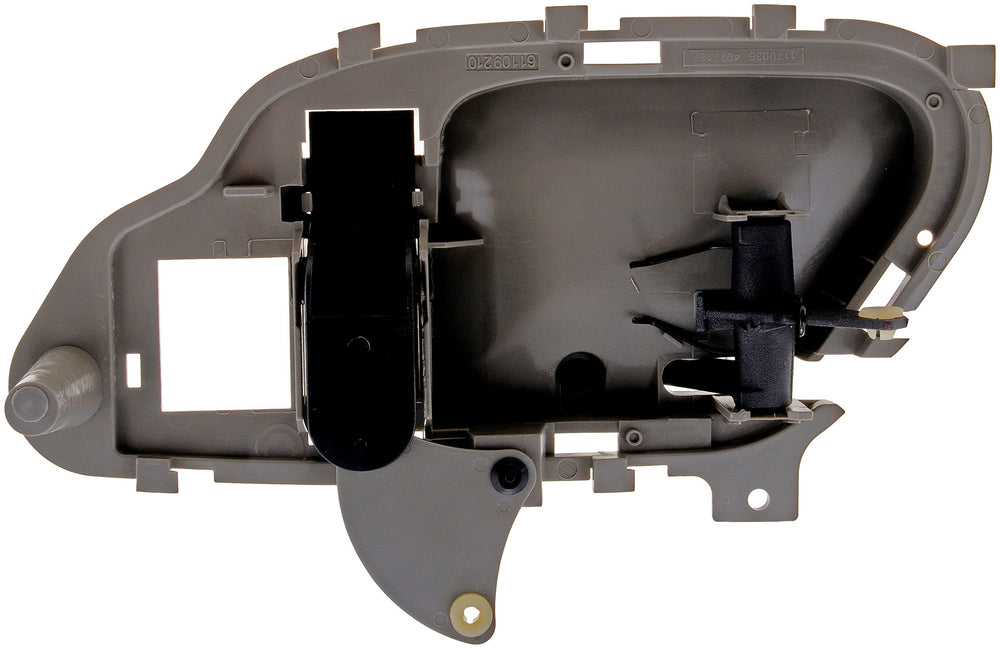 INT DOOR HNDL GM LH GRAY