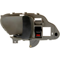 INT DOOR HNDL GM LH GRAY