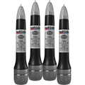 SF SILVER CHARCOAL