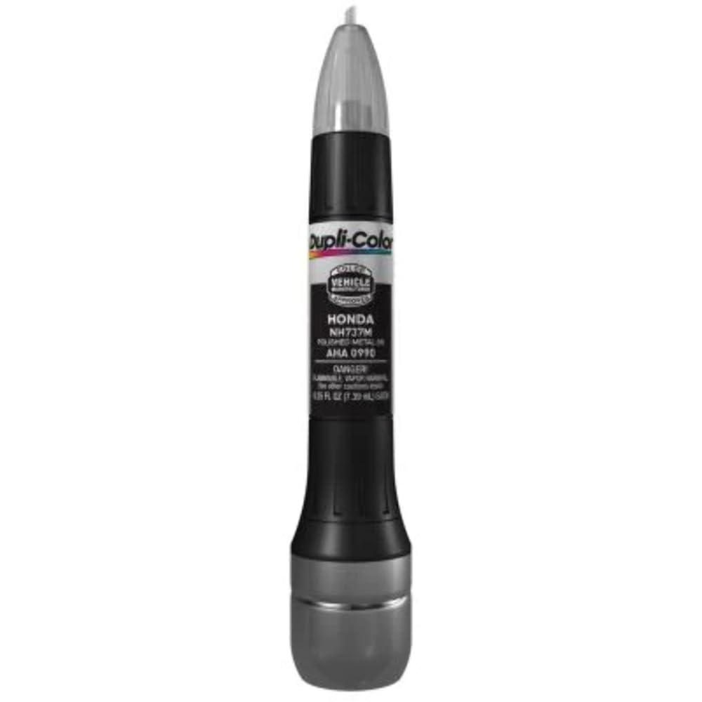 VHT polished auto part