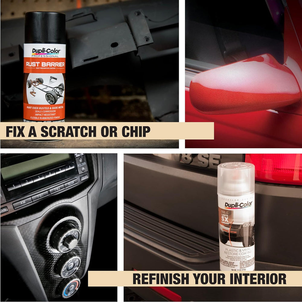 VHT auto part