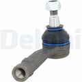 STEERING TIE ROD END