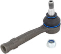 STEERING TIE ROD END