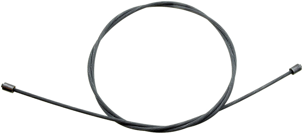 BRAKE CABLE
