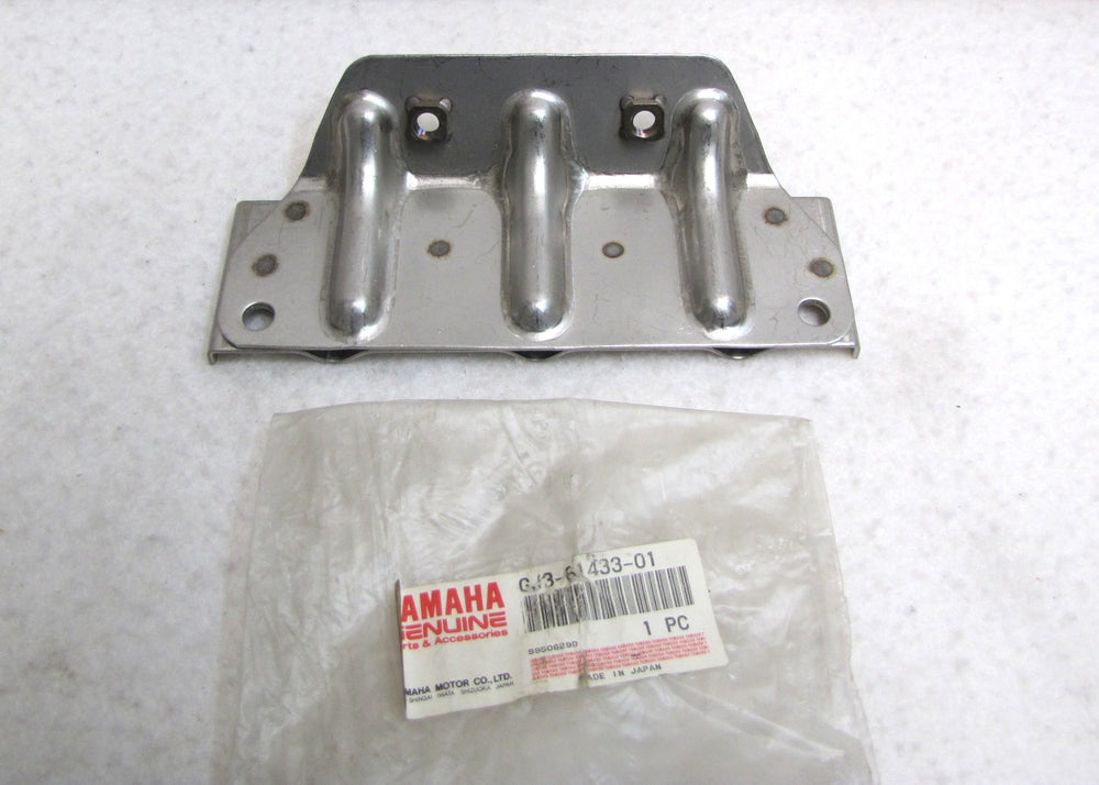 THROTTLE BODY