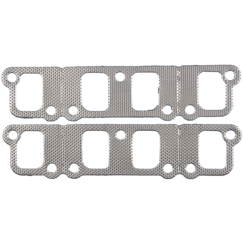 BUI:400430455 ENGS.(6776)(EXH) EXHAUST MANIFOLD SET
