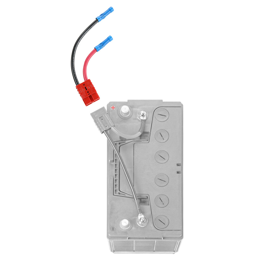 CONNECT EASE gauge