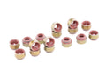 ENGINE VALVE STEM OIL SEAL SET