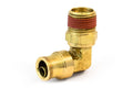 90 SWVL ELB PSH-LK 3/8
