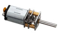GEARMOTOR WINCH
