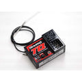 RECEIVER SIMPLE TQ RADIO SYSTEM