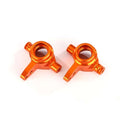 STEERING BLOCKS 6061-T6 ALUMINUM (