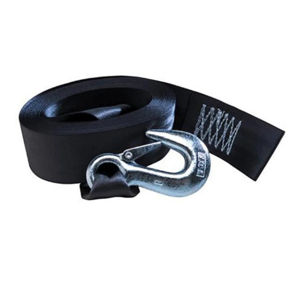 TIE DOWN winch