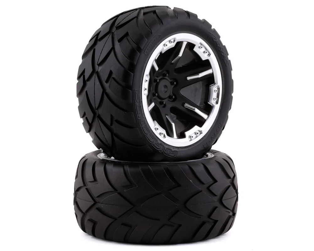 TRAXXAS auto part