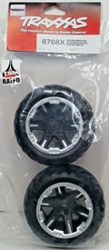 TRAXXAS auto part