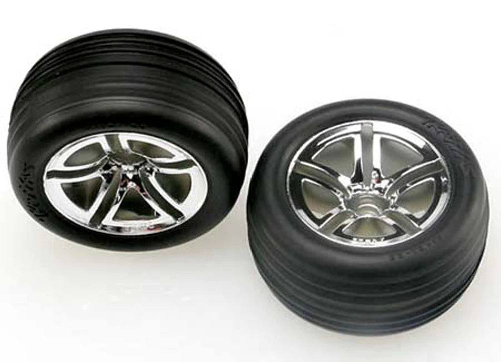 TRAXXAS auto part