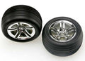 TRAXXAS auto part