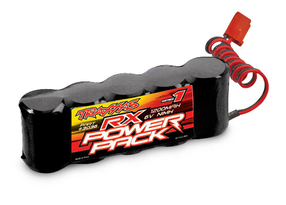 TRAXXAS auto part