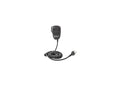 LAPEL SPEAKER-MICROPHONE FOR HANDHE