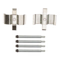 DFC 92-95 Mercedes-Benz E420 Rear Premium Hardware Kit