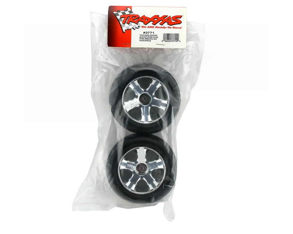 TRAXXAS auto part