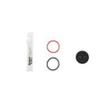 CAP AND O-RING KIT