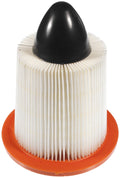 FORD MUSTANG (9404) FORD CONTOUR V6 2.5L (9800) MAHLE AIR FILTER