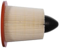 FORD MUSTANG (9404) FORD CONTOUR V6 2.5L (9800) MAHLE AIR FILTER