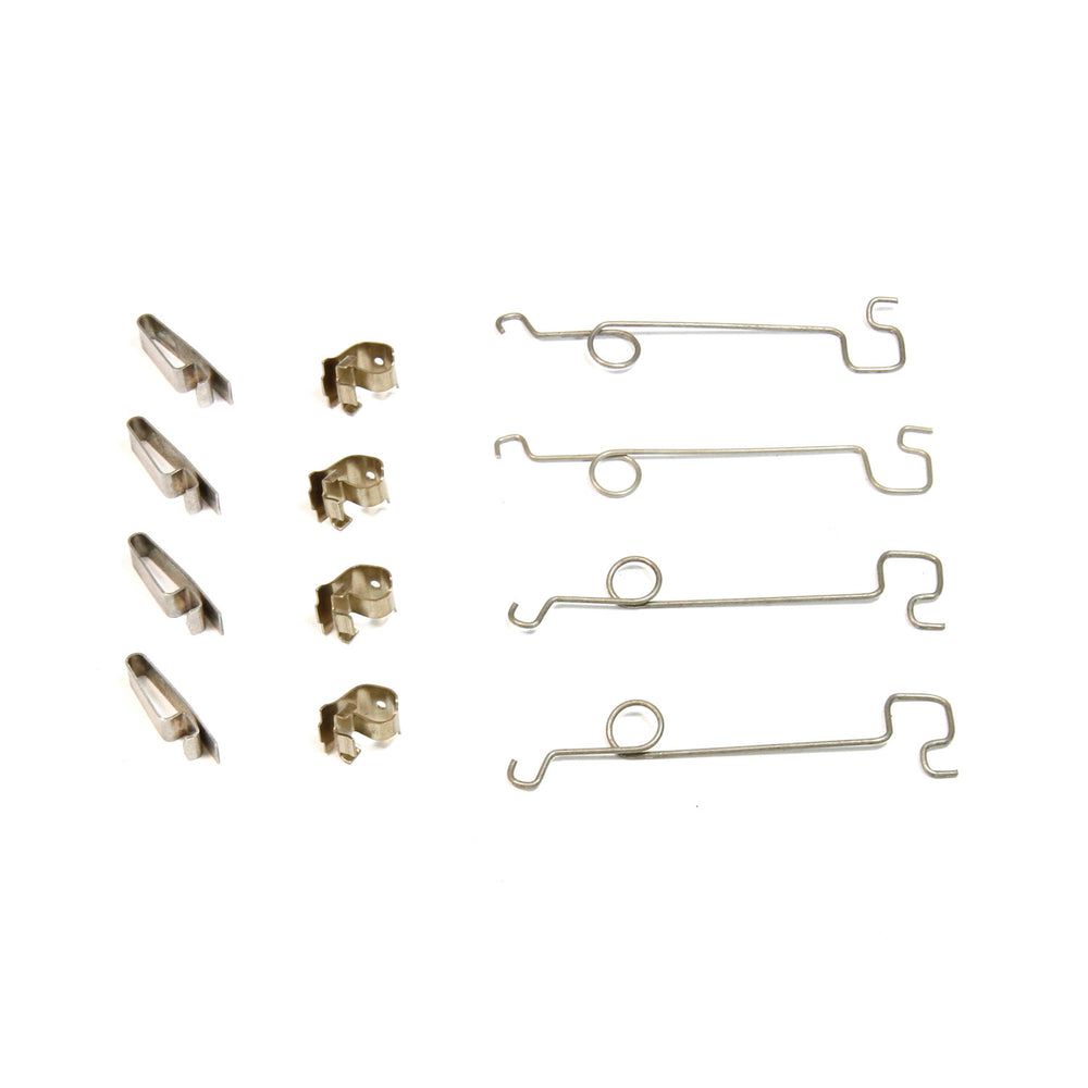 DISC BRAKE HARDWARE KIT