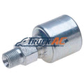 HYDRAULIC COUPLING - MEGACRIMP