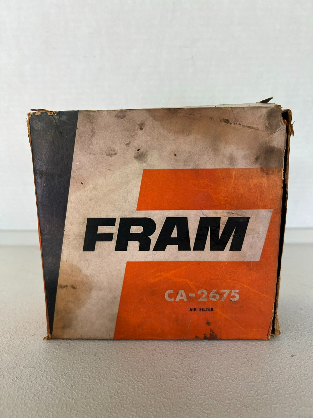 AIR FILTER