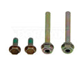 DISC BRK GUIDE BOLT/