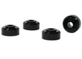 Shock absorber - upper bushing 4 Bushings