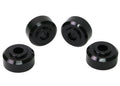Shock absorber - upper bushing 4 Bushings