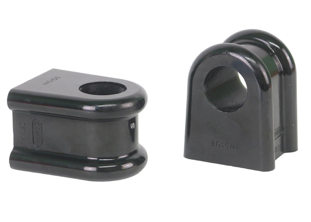 Sway Bar Mount Bush Kit
