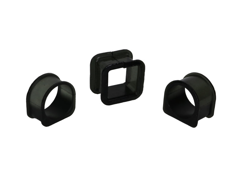 Nolathane REV190.0010 Bushing Kit Front; Fits Subaru Impreza  93-07