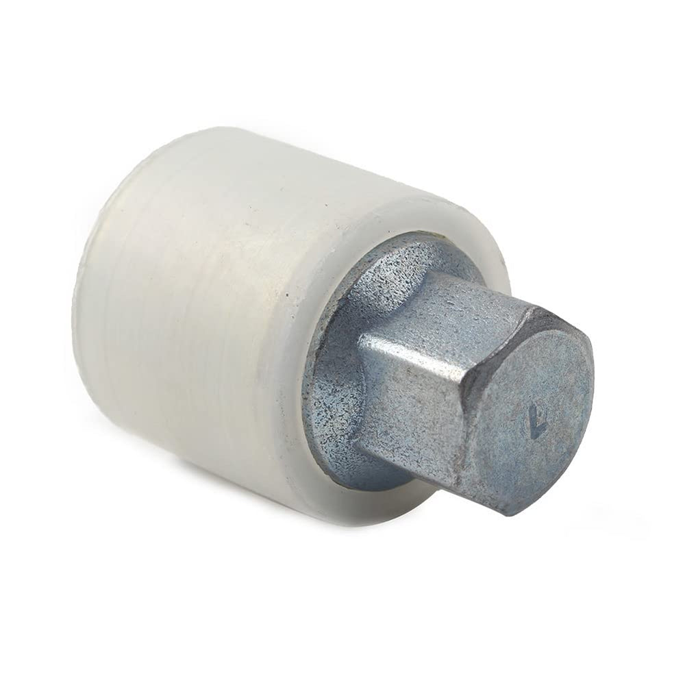 12MM X 1.50 ET/ULTRA CONICAL SEAT LONG CLAMSHELL