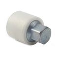 12MM X 1.50 ET/ULTRA CONICAL SEAT LONG CLAMSHELL