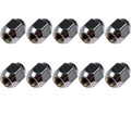 12MM X 1.50 ET/ULTRA CONICAL SEAT LONG CLAMSHELL