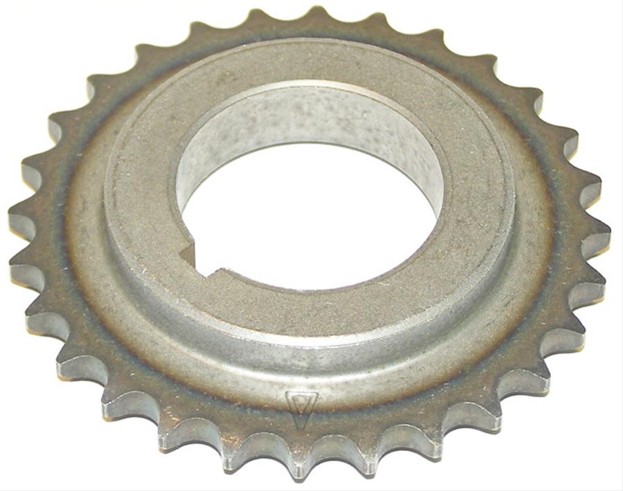 CRANK SPROCKET GM 99+UP