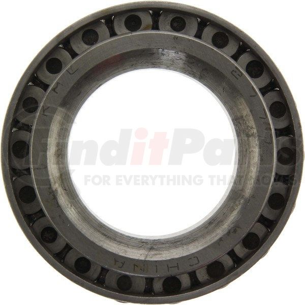 STANDARD TAPERED BEARING CONE
