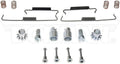 PARKING BRAKE HARDWARE KIT