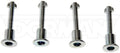 PARKING BRAKE HARDWARE KIT