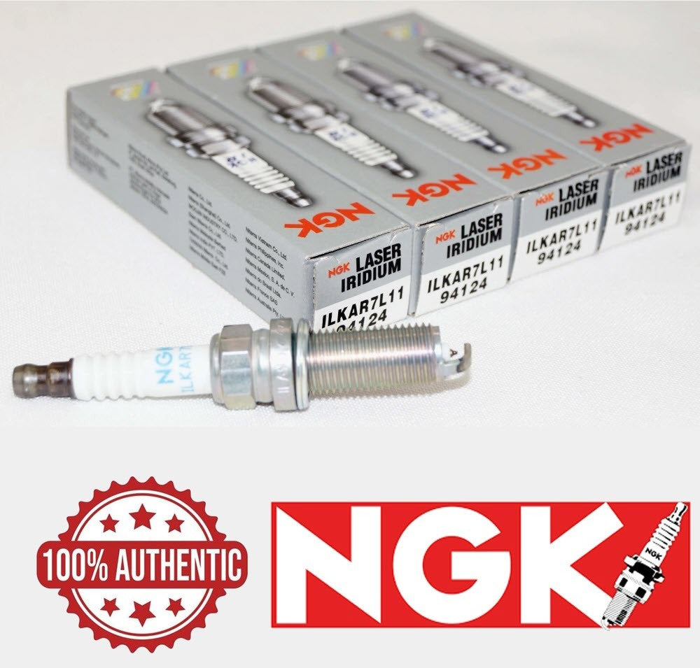 NGK auto part