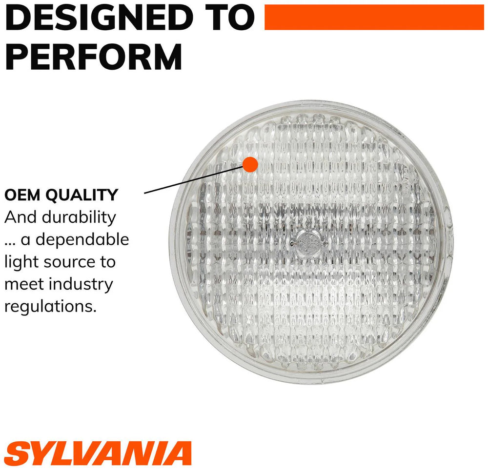 SYLVANIA auto part