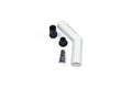 CERAMIC SPARK PLUG 45 DEG BOOT