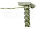 MOLDING CLIP 11/16"X5