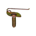MOLDING CLIP 11/16"X5