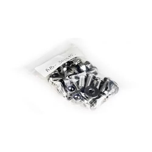 Split Hdwr (Bolts and Nut